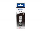 Epson 106 Photo Black tintapatron C13T00R140