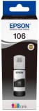 Epson 106 (T00R1) tinta Photo Black 70ml (Eredeti)