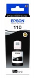 Epson 110 (T03P1) Pigment tinta Black 120ml (Eredeti)