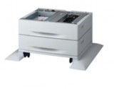 Epson 1100 lapos papírkazetta - kazettaadagoló - tintasugaras nyomtató - Epson - AcuLaser C500DN - fehér - 1100 lap C12C802731