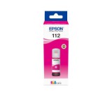 Epson 112 Magenta tintapalack