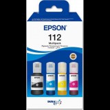 Epson 112 Multipack tintapatron (C13T06C64A)