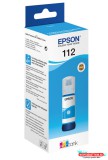Epson 112 (T06C2) Pigment tinta Cyan 70ml (Eredeti)