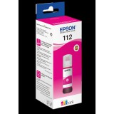 Epson 112 (T06C3) Pigment tinta Magenta 70ml (Eredeti)