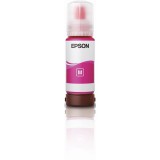 Epson 115 EcoTank tintapatron 1 dB Eredeti Magenta (C13T07D34A)