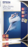 Epson 13x18 Ultra Fényes Fotópapír 50Lap 300g (Eredeti) C13S041944