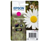 Epson 18 Claria Home magenta