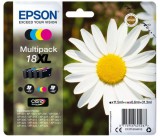 Epson 18XL Claria Home Multipack 4-színes tinta