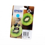 Epson 202 Claria Premium tintapatron cián (C13T02F24010) (C13T02F24010)