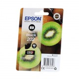 Epson 202 Claria Premium tintapatron fotó fekete (C13T02F14010) (C13T02F14010)