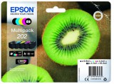Epson 202 T02E7 Multipack (Eredeti)