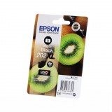 Epson 202XL Claria Premium tintapatron fotó fekete (C13T02H14010) (C13T02H14010)
