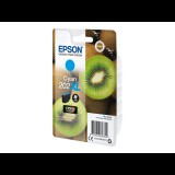 Epson 202XL - High Capacity - cyan - original - ink cartridge (C13T02H24010)