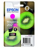 Epson 202XL Patron 8,5ml (bíbor) (C13T02H34010)