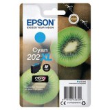 Epson 202XL Patron 8,5ml (cián) (C13T02H24010)