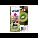 Epson 202XL - XL - magenta - original - ink cartridge (C13T02H34010)