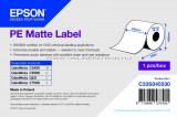 EPSON 220MM*750M MATT CÍMKE Termékkód: C33S045530