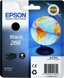 Epson 266 Fekete Patron (250 oldal) (C13T26614010)