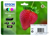 Epson 29 Claria Home multipack T2986