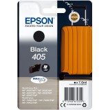 Epson 405 DURABrite Ultra Ink tintapatron 1 dB Eredeti Standard teljesítmény Fekete (C13T05G14010)