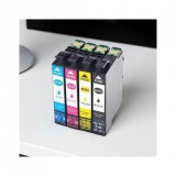 Epson 603XL utángyártott tintapatron csomag 4 db-os (C13T03A14010)