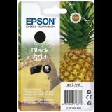 Epson 604 tintapatron 1 dB Eredeti Standard teljesítmény Fekete (C13T10G14010)