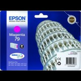 Epson 79 DURABrite Ultra tintapatron magenta (C13T79134010) (C13T79134010)