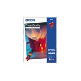 EPSON A4 102 g S041061 tintasugaras matt fotópapír (100 lap)