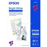 Epson A4 Bright White Inkjet Papír (500 lap, 90g) (C13S041749)