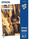 Epson A4 Matt Fotópapír 50lap 167g (C13S041256)