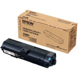 Epson C13S110080 Fekete, Eredeti, Toner