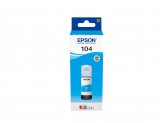 Epson C13T00P240 104 EcoTank Eredeti tintatartály