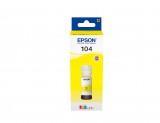 Epson C13T00P440 104 EcoTank Eredeti tintatartály