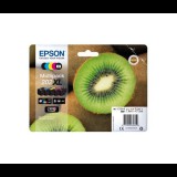 Epson C13T02G74010 202XL Claria Premium 5-színű tintakészlet (C13T02G74010)