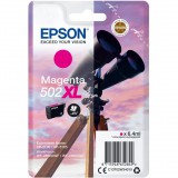 Epson C13T02W34010 Eredeti Tintakazetta - Magenta (C13T02W34010)