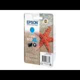 Epson C13T03A24010 tintapatron 1 dB Eredeti Nagy (XL) kapacitású Cián (C13T03A24010)