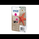 Epson C13T03A34010 tintapatron 1 dB Eredeti Nagy (XL) kapacitású Magenta (C13T03A34010)