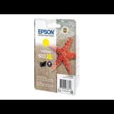 Epson C13T03A44010 tintapatron 1 dB Eredeti Nagy (XL) kapacitású Sárga (C13T03A44010)