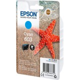 Epson C13T03U24010 tintapatron 1 db Eredeti Standard teljesítmény Cián