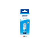 Epson C13T06C24A 112 EcoTank 70 ml cián eredeti tintatartály