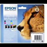 Epson C13T07154012 Multipack 4-szinű patron (C13T07154012)