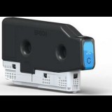 Epson C13T08N240 tintapatron 1 db Eredeti Cián (M0506744)