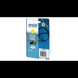 Epson C13T09K44010 tintapatron 1 dB Eredeti Nagy (XL) kapacitású Sárga (C13T09K44010)