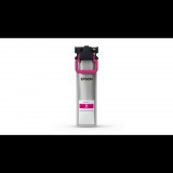 Epson C13T11D340 tintapatron 1 dB Eredeti Nagy (XL) kapacitású Magenta (C13T11D340)