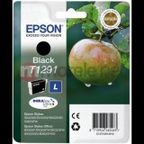 Epson C13T12914010 tintapatron fekete (C13T12914011)
