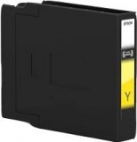 Epson C13T13X440 tintapatron 1 db Eredeti Nagy (XL) kapacitású Sárga