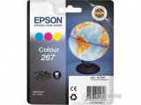 Epson C13T26704010 Colour 267 tintapatron