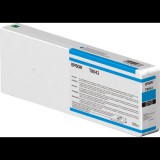 Epson C13T55K80N tintapatron 1 db Eredeti Matt fekete (C13T55K80N)