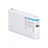 Epson C13T55W200 tintapatron 1 db Kompatibilis Cián (C13T55W200)