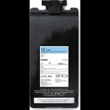 Epson C13T56F500 tintapatron Eredeti Világos ciánkék (C13T56F500)